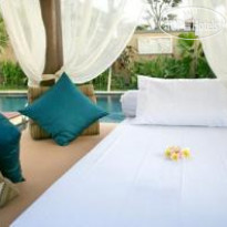 The Beverly Hills villas