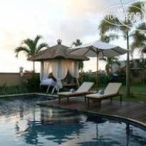 The Beverly Hills villas