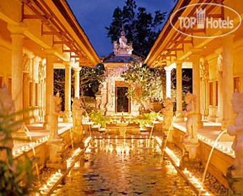 Hotel photo Matahari Beach Resort & Spa boutique 5*