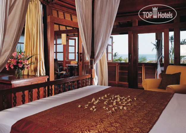 New photos from tourists The Tugu Bali 5*