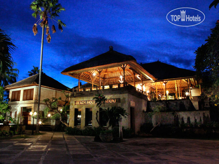 New photos from tourists Puri Bagus Lovina 4*