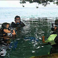 Mimpi Resort Tulamben 