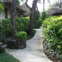 Mimpi Resort Tulamben 