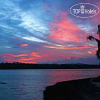 Mimpi resort Menjangan