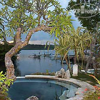 Mimpi resort Menjangan