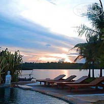Mimpi resort Menjangan
