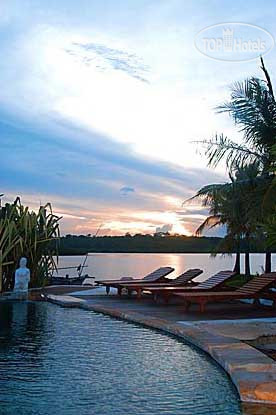 Mimpi resort Menjangan