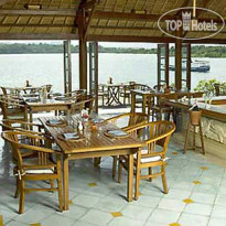 Mimpi resort Menjangan