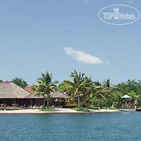 Mimpi resort Menjangan