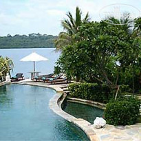 Mimpi resort Menjangan