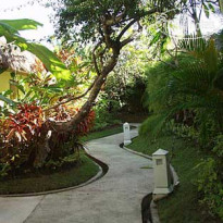 Mimpi resort Menjangan