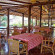 Bali Lovina Beach Cottage Ресторан