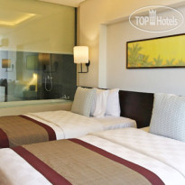 Watermark Hotel & Spa Bali Jimbaran  