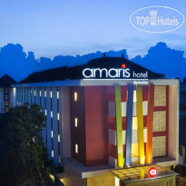 Amaris Hotel Lebak Bene - Kuta 