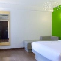Amaris Hotel Lebak Bene - Kuta 