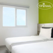 Amaris Hotel Lebak Bene - Kuta 