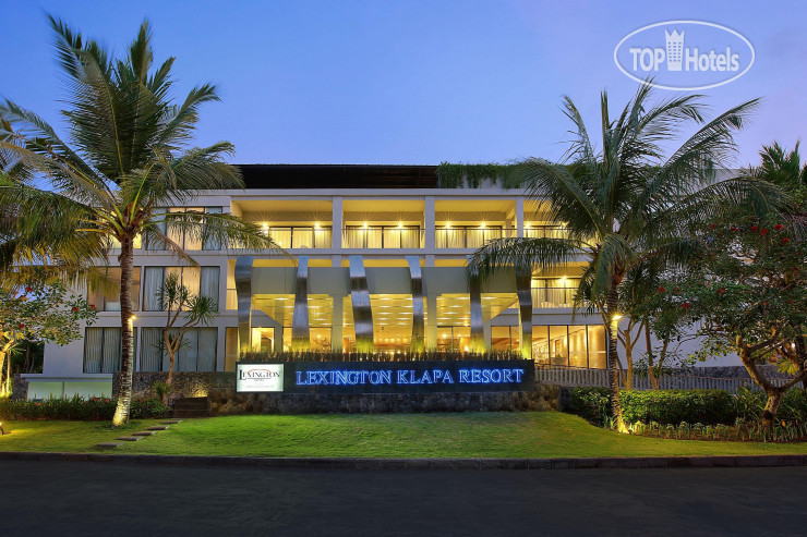 Hotel photo Klapa Resort 5*