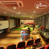 Viva Dash Hotel Seminyak 