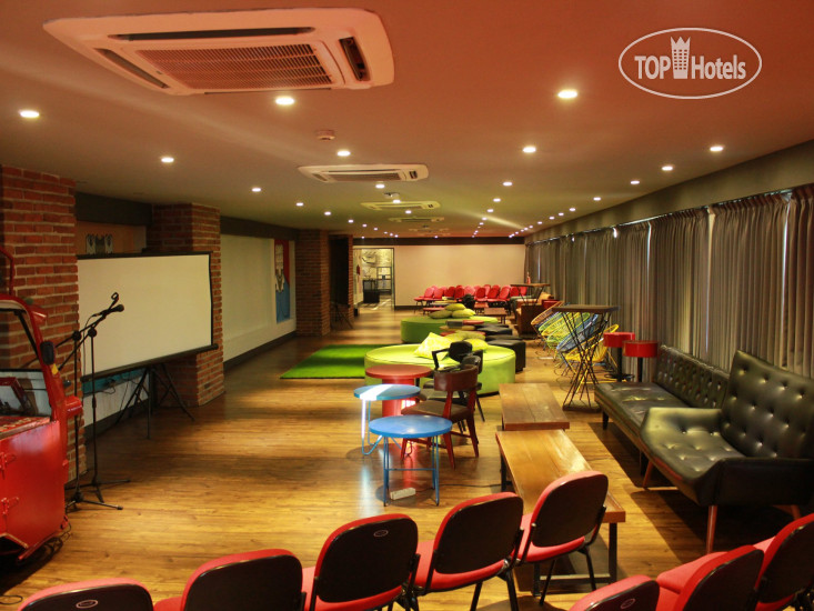 New photos from tourists Viva Dash Hotel Seminyak 4*
