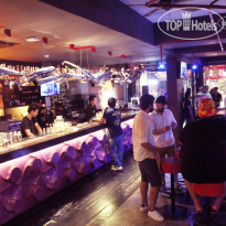 Viva Dash Hotel Seminyak 