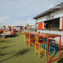 Viva Dash Hotel Seminyak 