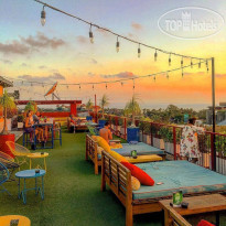 Viva Dash Hotel Seminyak 