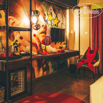 Viva Dash Hotel Seminyak