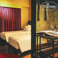Viva Dash Hotel Seminyak