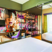 Viva Dash Hotel Seminyak