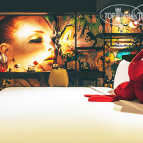 Viva Dash Hotel Seminyak