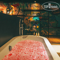 Viva Dash Hotel Seminyak