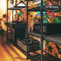 Viva Dash Hotel Seminyak