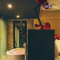 Viva Dash Hotel Seminyak