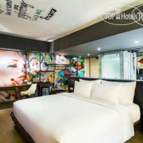 Viva Dash Hotel Seminyak