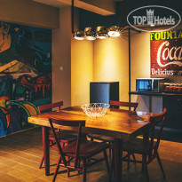Viva Dash Hotel Seminyak