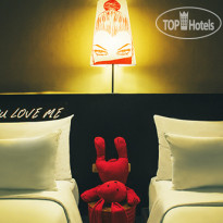 Viva Dash Hotel Seminyak