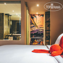 Viva Dash Hotel Seminyak