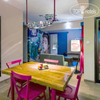 Viva Dash Hotel Seminyak