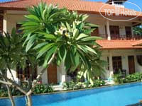 Hotel photo Villa Jaya 