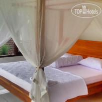 The Suci House Ubud Номер
