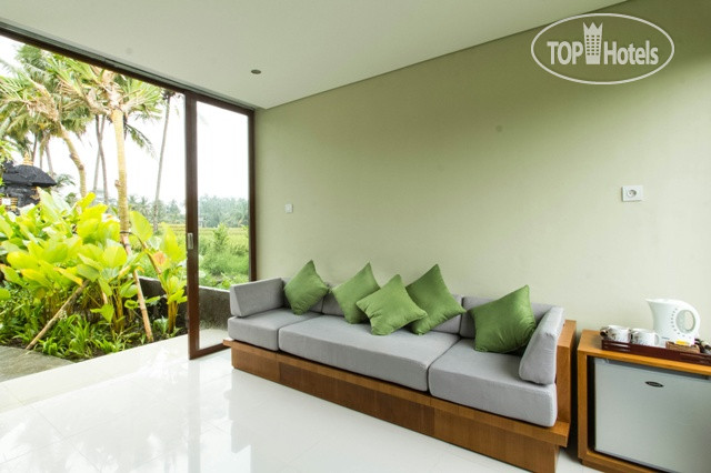 New photos from tourists Bakung Ubud Resort & Villa 3*