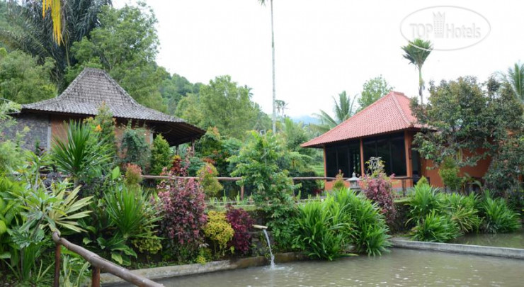 New photos from tourists Amartya Puri Green Cottages 1*