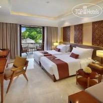 Bali Niksoma Boutique Beach Resort 