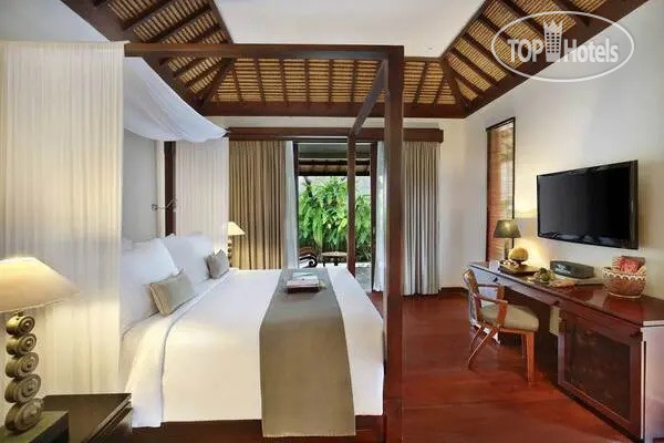 Hotel photo Bali Niksoma Boutique Beach Resort 4*
