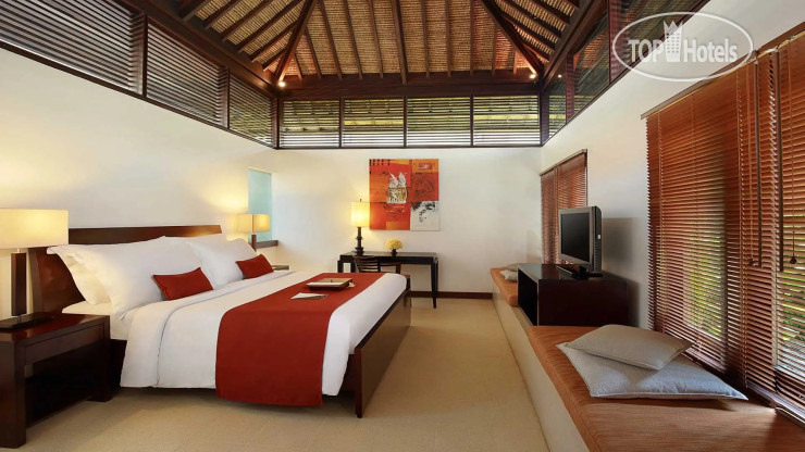 New photos from tourists Bali Niksoma Boutique Beach Resort 4*
