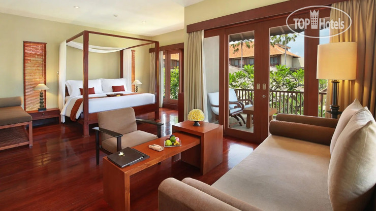 Bali Niksoma Boutique Beach Resort