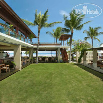 Bali Niksoma Boutique Beach Resort 