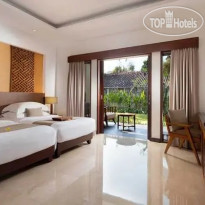 Bali Niksoma Boutique Beach Resort 