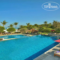 Bali Niksoma Boutique Beach Resort 