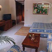 Sari Segara Resort